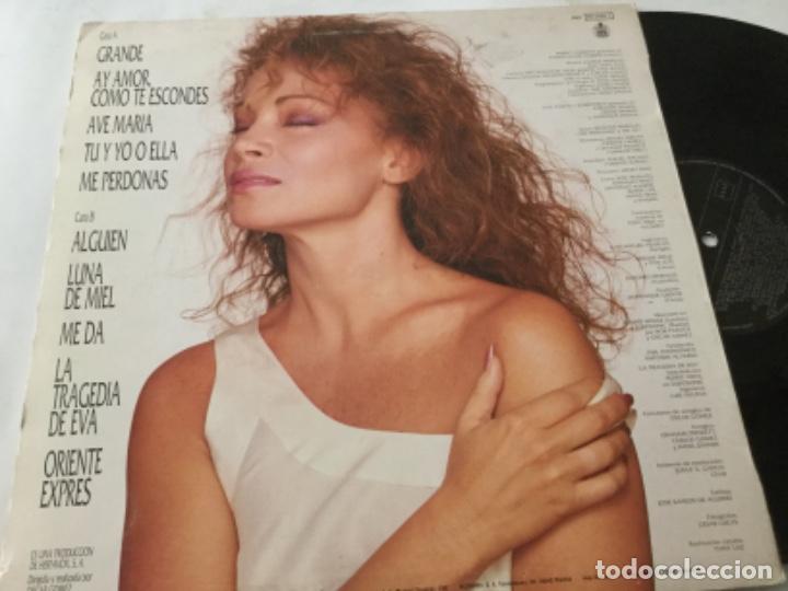 Discos de vinilo: Paloma san Basilio- grande - Foto 2