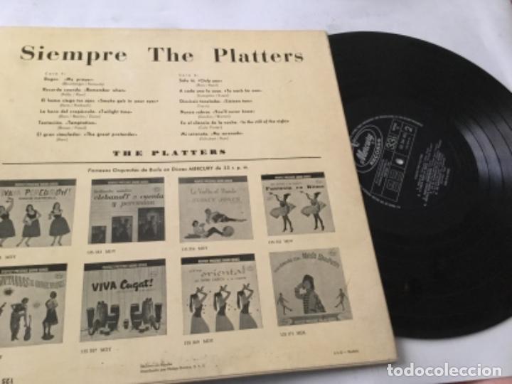 Discos de vinilo: Siempre los platters - Foto 2