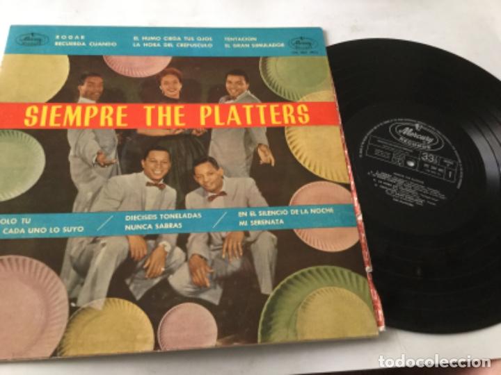 Discos de vinilo: Siempre los platters - Foto 1