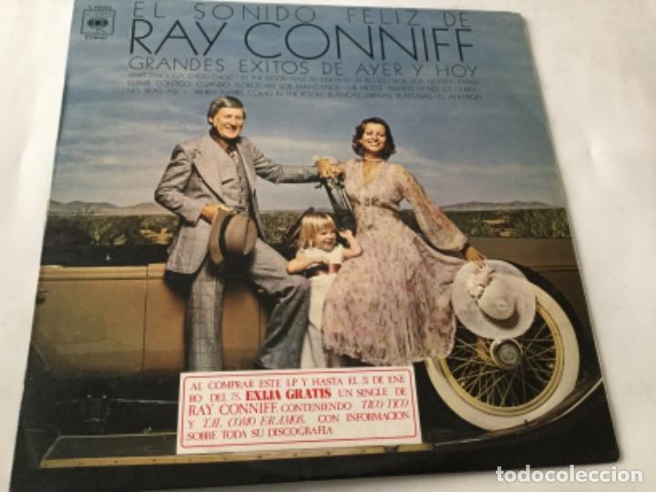 Discos de vinilo: Ray coniff. - Foto 1