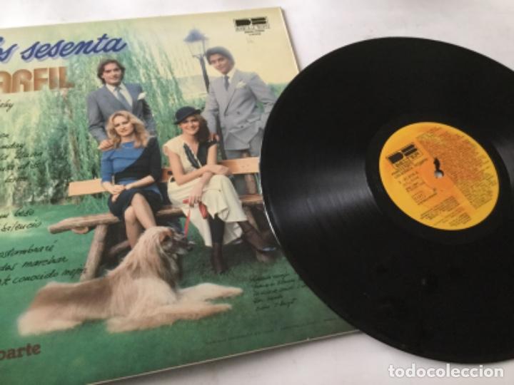 Discos de vinilo: Marfil- los sesenta - Foto 2
