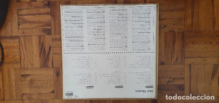Discos de vinilo: Jazz Masters Caja Con 3 Discos Vinilos - Foto 3