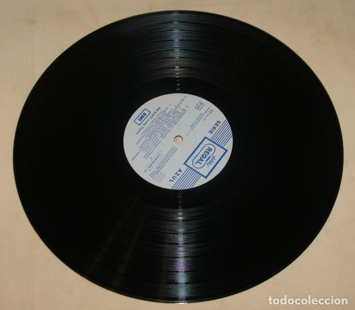 Discos de vinilo: PEPE BLANCO - EL GITANO SE&Ntilde;ORITO + 13 - EMI 1969 - Foto 3