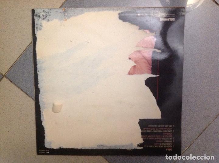 Discos de vinilo: Disco vinilo. Richard clayderman. Acm - Foto 2