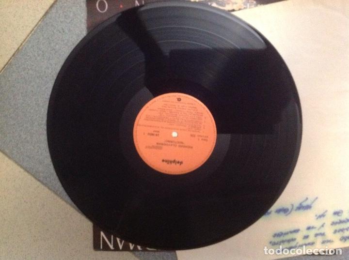 Discos de vinilo: Disco vinilo. Richard clayderman. Acm - Foto 3