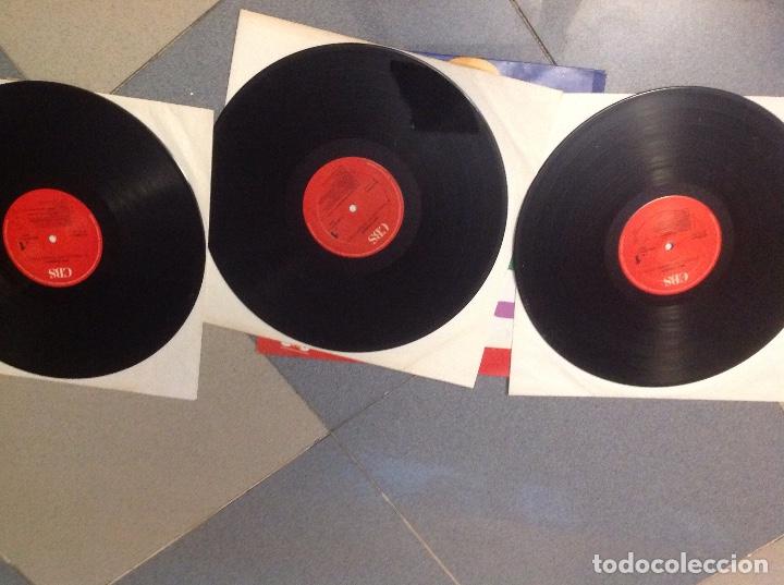 Discos de vinilo: Disco vinilo. Ray conniff. Acm - Foto 3