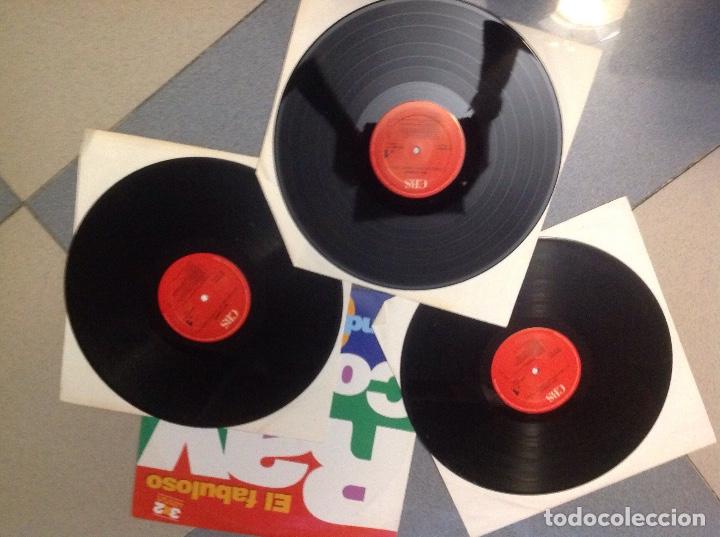 Discos de vinilo: Disco vinilo. Ray conniff. Acm - Foto 4