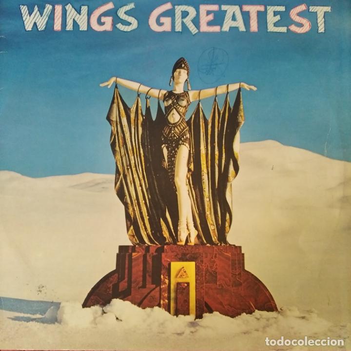 the-wings-greatest-1971-1978-lp-1978-comprar-discos-lp-vinilos-de