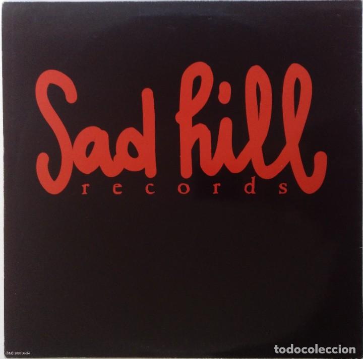 dj kheops (iam) - sad hill impact [francia hip - Compra venta en