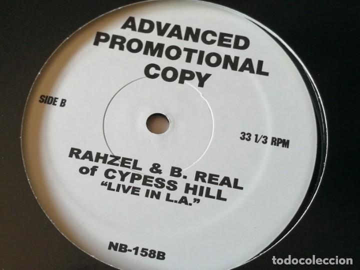Discos de vinilo: Various - Live in London (Part 3) - Foto 2