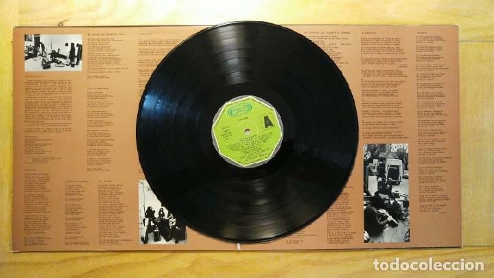 Discos de vinilo: Ramon Muntaner ?&ndash; Croniques - Foto 3