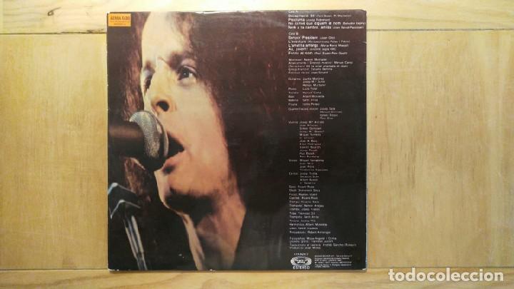 Discos de vinilo: Ramon Muntaner ?&ndash; Croniques - Foto 4
