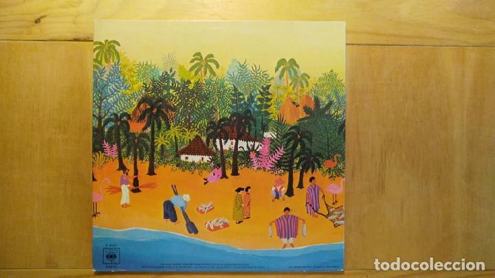Discos de vinilo: Various ?&ndash; La Misa Campesina - Foto 4