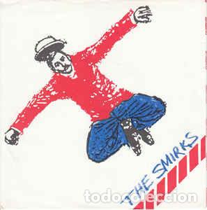 Discos de vinilo: The Smirks - To You - Foto 1