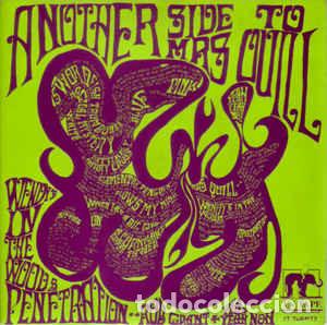 Discos de vinilo: Yeah Yeah Noh &ndash; Another Side To Mrs. Quill - Foto 1