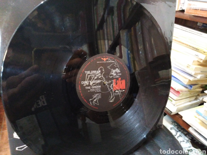 Discos de vinilo: ITALIAN STYLE-HOUSE EVOLUTION-A&Ntilde;O 1990, - Foto 4