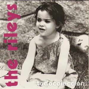 Discos de vinilo: The Rileys - Whirlygig - Foto 1
