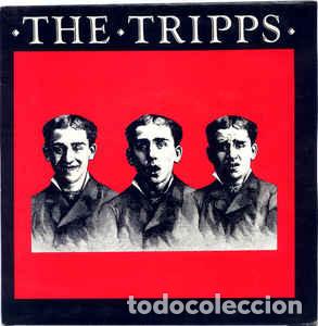 Discos de vinilo: The Tripps ?&ndash; Sometime Today - Foto 1