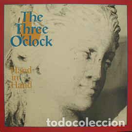 Discos de vinilo: The Three OClock - Hand In Hand - Foto 1