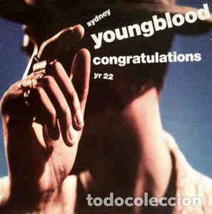 Discos de vinilo: Sydney Youngblood ?&ndash; Congratulations - Foto 1