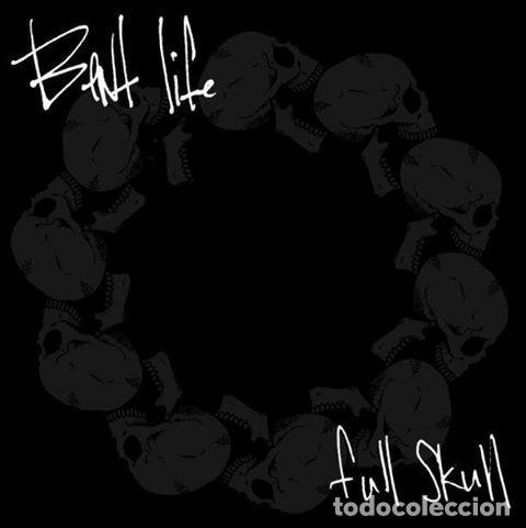 Discos de vinilo: Bent Life &lrm;&ndash; Full Skull Vinyl, 7&rdquo; - Foto 1