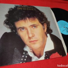 Discos de vinilo: DAVID ESSEX THE VERY BEST OF LP 1982 TV RECORDS UK ENGLAND EDICION INGLESA