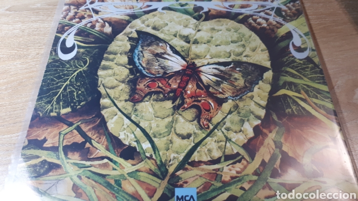 Discos de vinilo: SPYRO GYRA MORNING DANCE - Foto 2
