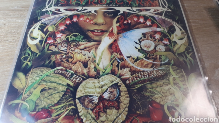 Discos de vinilo: SPYRO GYRA MORNING DANCE - Foto 1