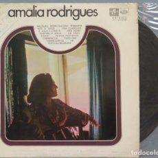 Discos de vinilo: LP. AMALIA RODRIGUES
