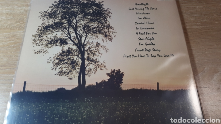 Discos de vinilo: NEIL DIAMOND HEARTLIGHT - Foto 2
