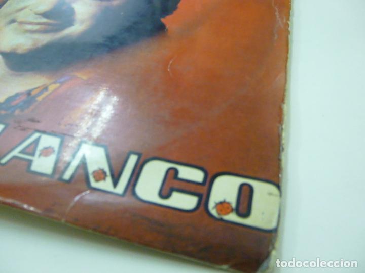 Discos de vinilo: HUGO BLANCO - BAILABLES 10 -LP -N - Foto 5