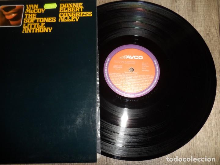 Discos de vinilo: BLACK SOUL VAN MCCOY - Foto 2