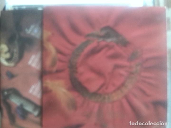 Discos de vinilo: ALAN PARSONS - VULTURE CULPTURE 1985 - Foto 2