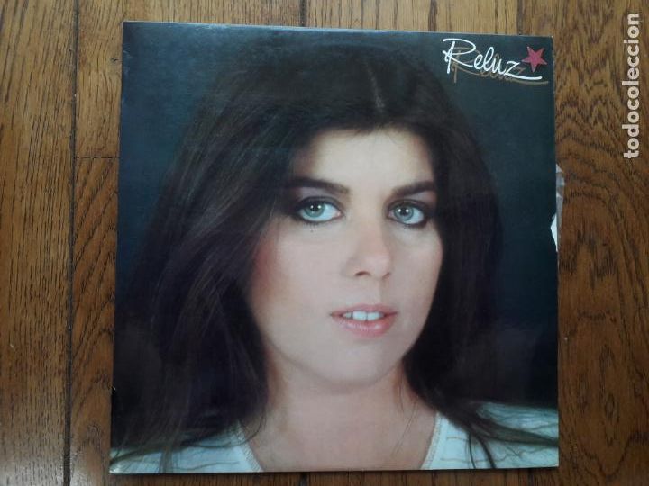 Discos de vinilo: Jeanette - reluz - Foto 1