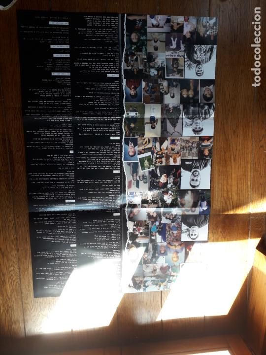 Discos de vinilo: Ronin - rotting out - Foto 3