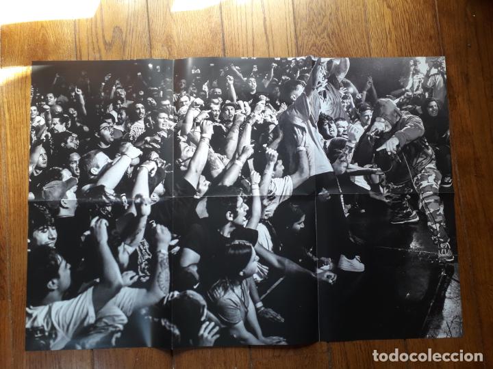 Discos de vinilo: Ronin - rotting out - Foto 4