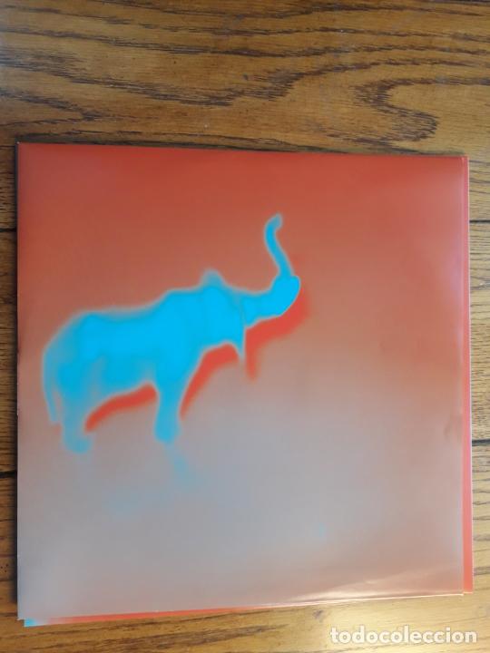 Discos de vinilo: Samling - sen glomer jag hur du ser ut - Foto 3