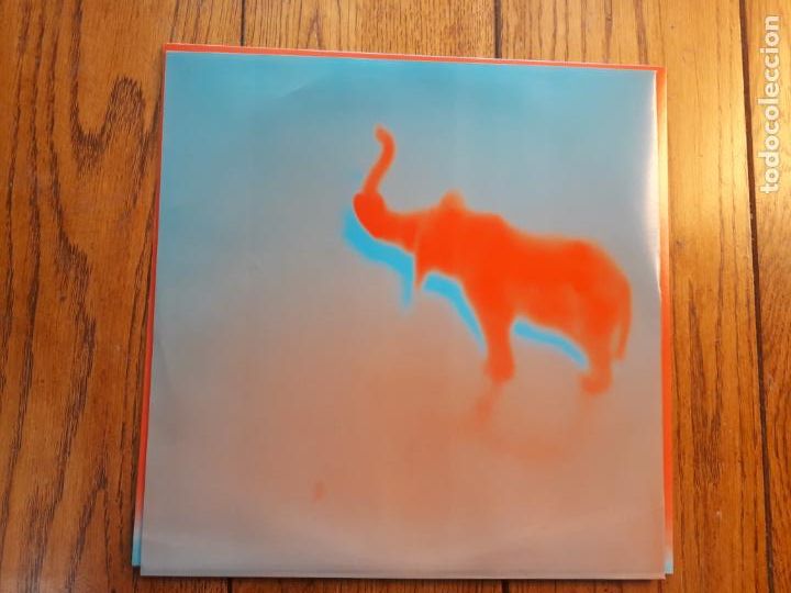 Discos de vinilo: Samling - sen glomer jag hur du ser ut - Foto 4