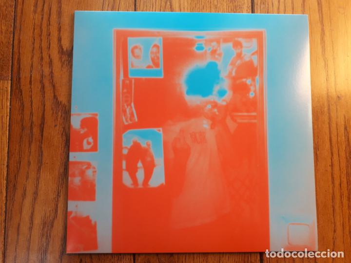 Discos de vinilo: Samling - sen glomer jag hur du ser ut - Foto 1