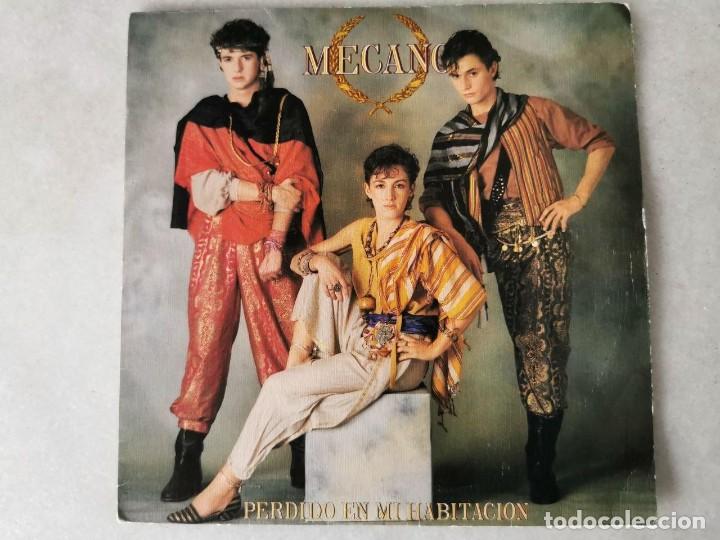 Las 10 Mejores Canciones De Mecano
