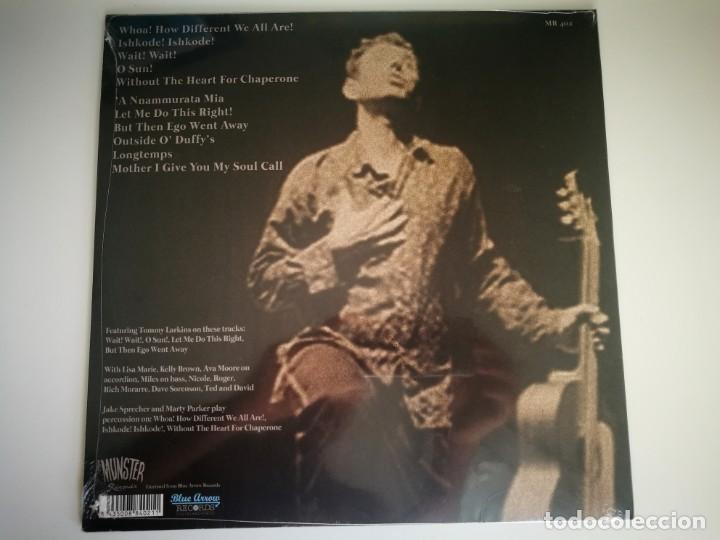 Discos de vinilo: Jonathan Richman &lrm;[LP VINILO] Ishkode! Ishkode! &iexcl;NUEVO Y PRECINTADO! - Foto 2