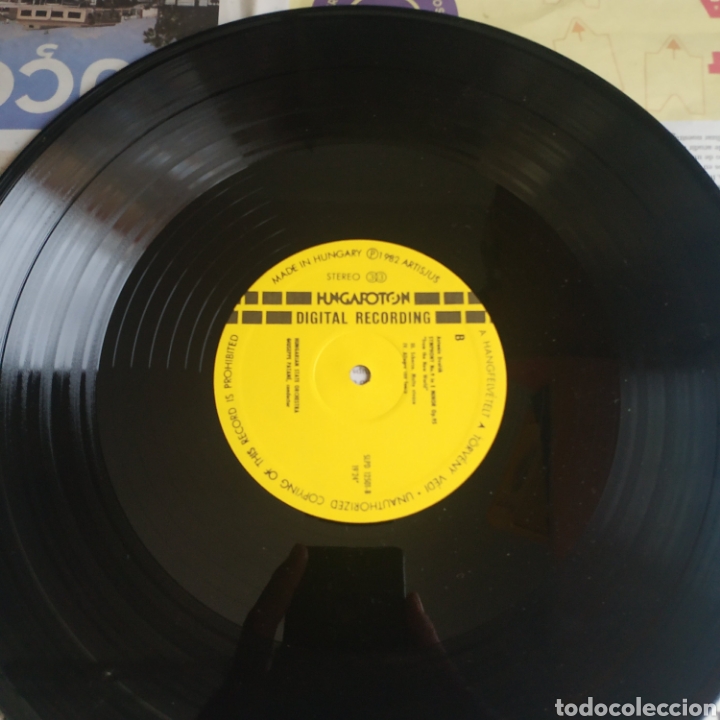 Discos de vinilo: Dvorak Symphony numero 9 from the new world - Foto 3