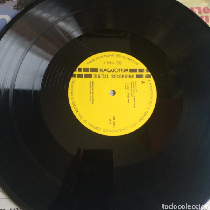 Discos de vinilo: Dvorak Symphony numero 9 from the new world - Foto 4
