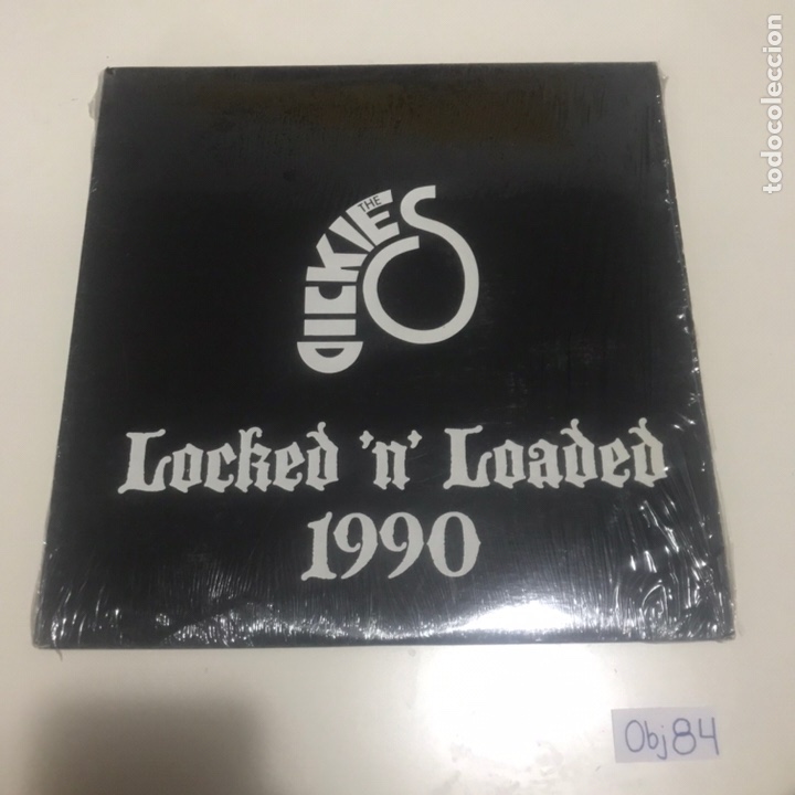 Discos de vinilo: Locked n Loaded - Foto 1