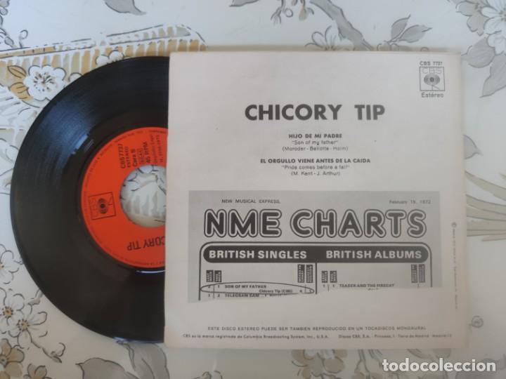 Discos de vinilo: Chicory Tip Son of my Father - Foto 2