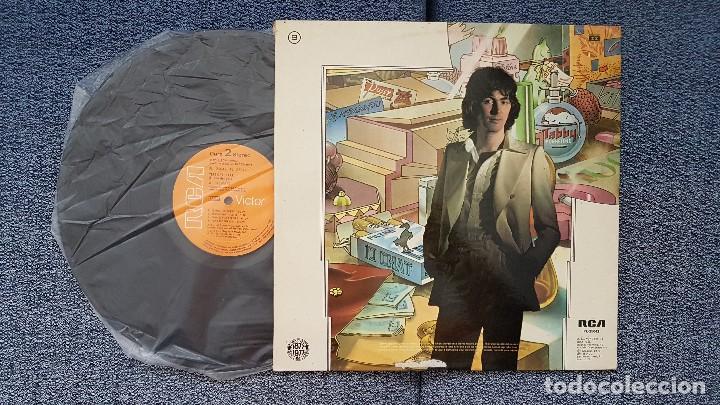Al Stewart Year Of The Cat Letra
