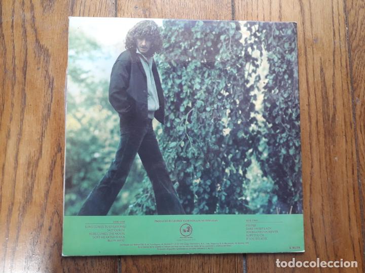 Discos de vinilo: George Harrison - Foto 2