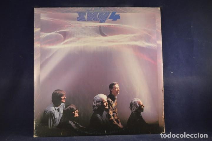 Discos de vinilo: SKY - SKY FORTHCOMING - LP - Foto 1