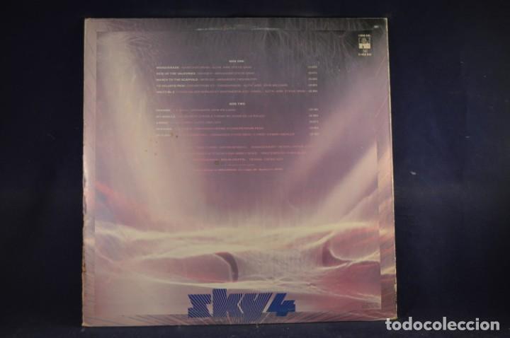 Discos de vinilo: SKY - SKY FORTHCOMING - LP - Foto 2