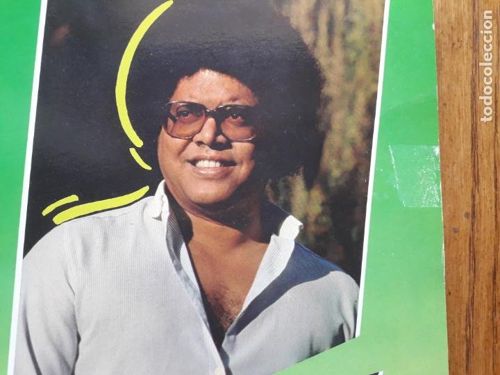 Discos de vinilo: Pablo Milan&eacute;s - comienzo y final de una ma&ntilde;ana verde - Foto 2